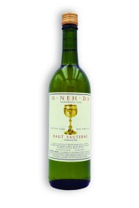 Haut Sauterne